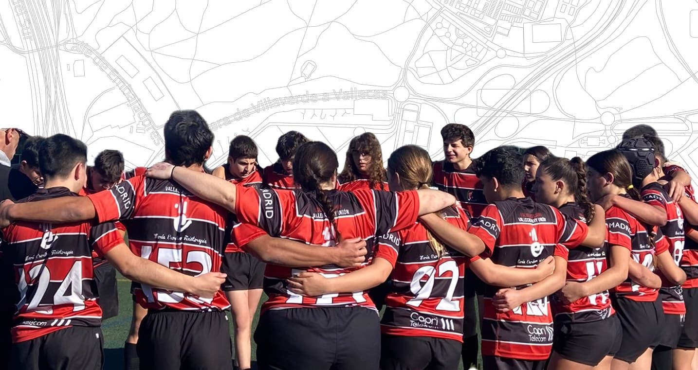 ACADEMIA VRU