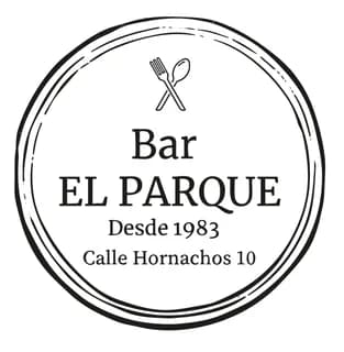 Bar El Parque, entidad colaboradora